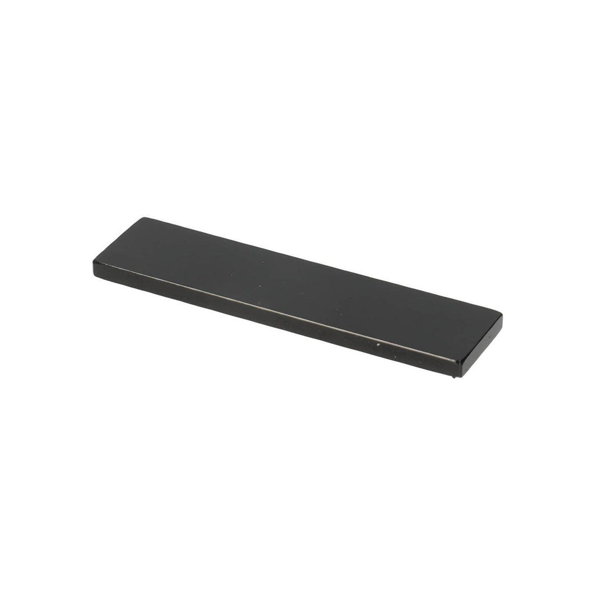 Neodym Quadermagnet 80 x 20 x 2 mm N40 Epoxy