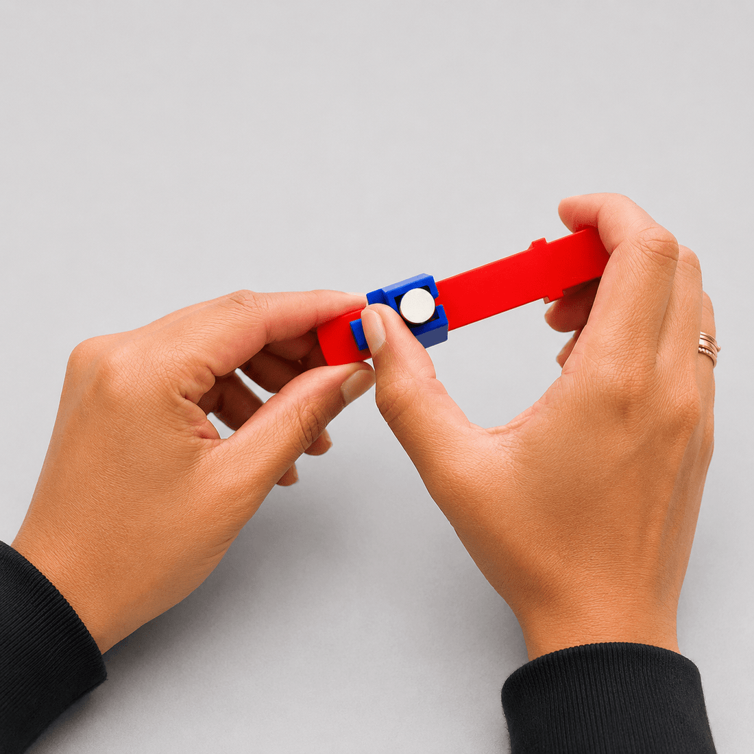 Wat is een magneet dispenser? - Magnetenspecialist Import & Export B.V.
