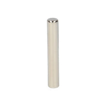 Neodym Stabmagnet Ø4 x 25 mm N48 NiCuNi