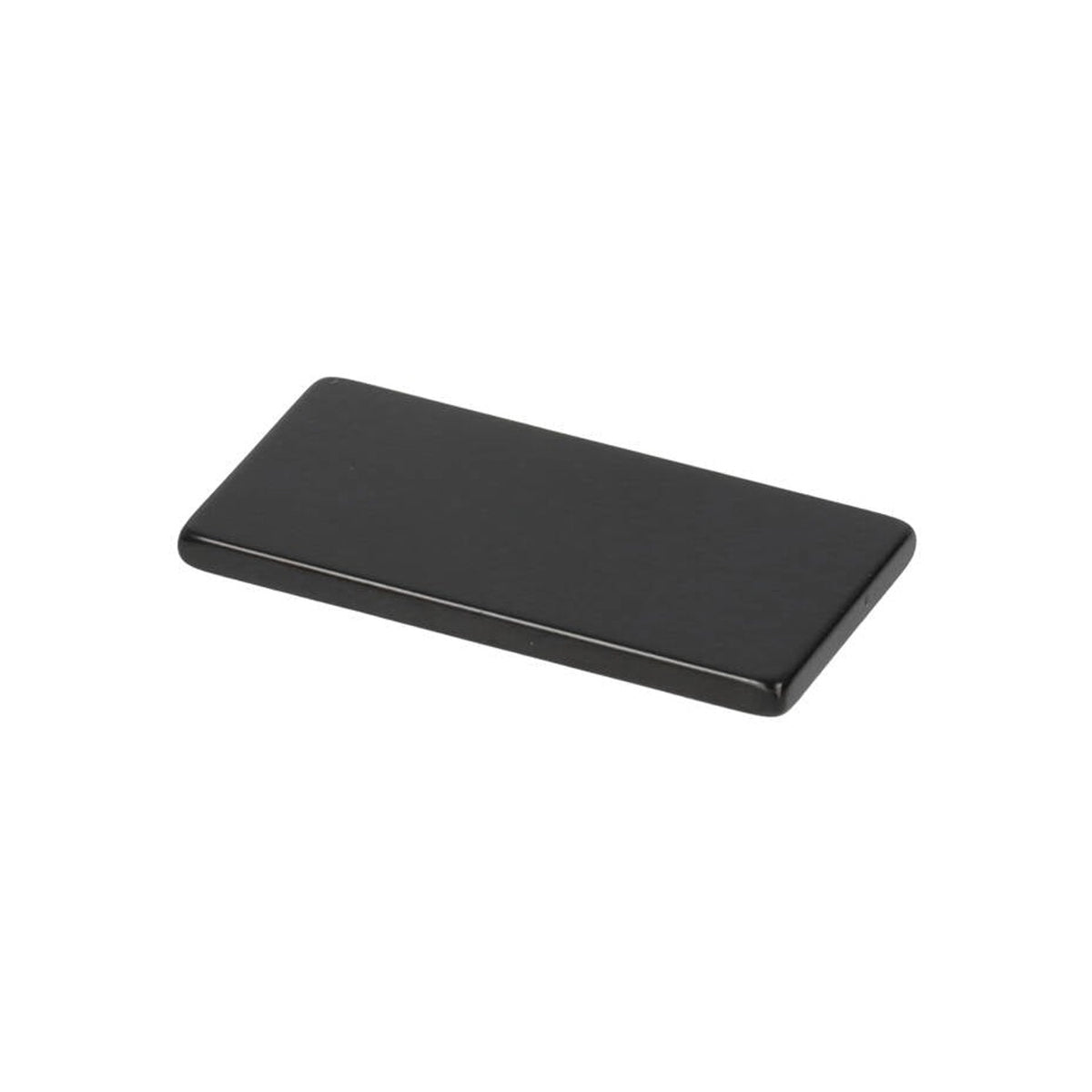 Neodym Blockmagnet 30 x 15 x 2 mm N42 Epoxy