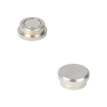 Memomagnet Ø16 mm N48 NiCuNi