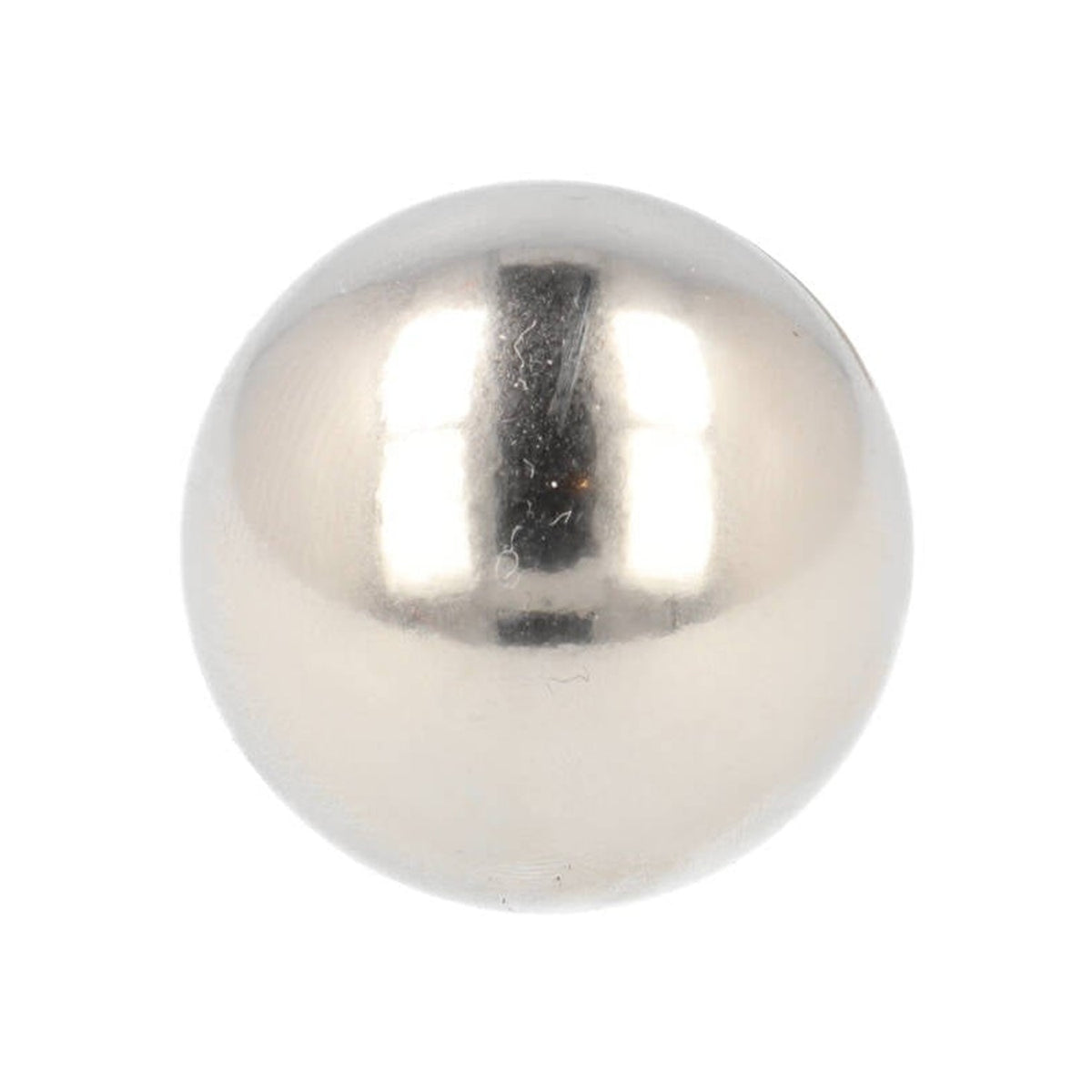 Neodym Kugelmagnet Ø26 mm N48 NiCuNi