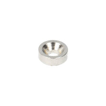 Stahlring Ø10 x Ø7,1 x 3,5 mm mit Bohr-/Senkloch (kein Magnet)
