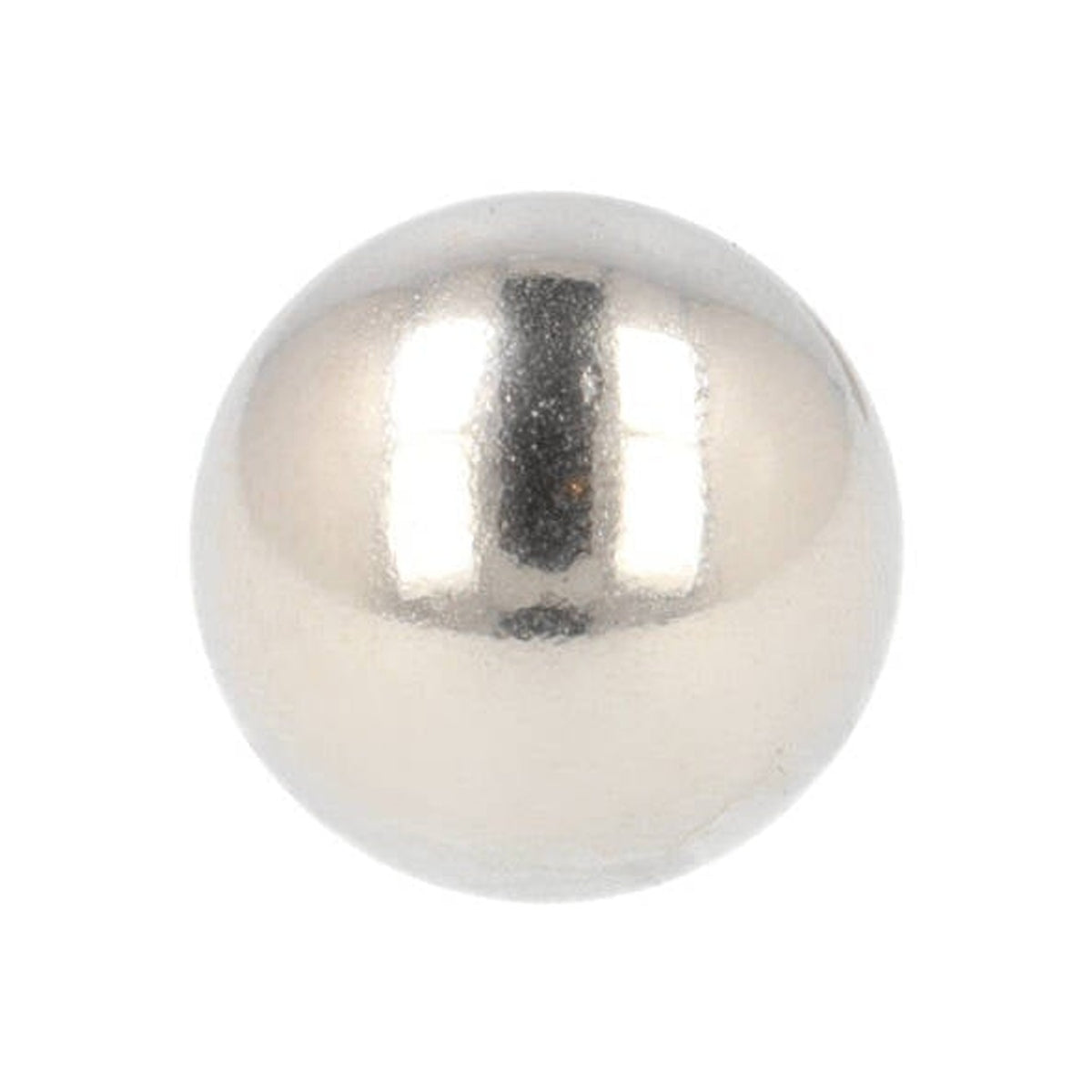 Neodym Kugelmagnet Ø19 mm N48 NiCuNi