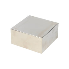 Neodym Quadermagnet 70 x 70 x 35 mm N50 NiCuNi