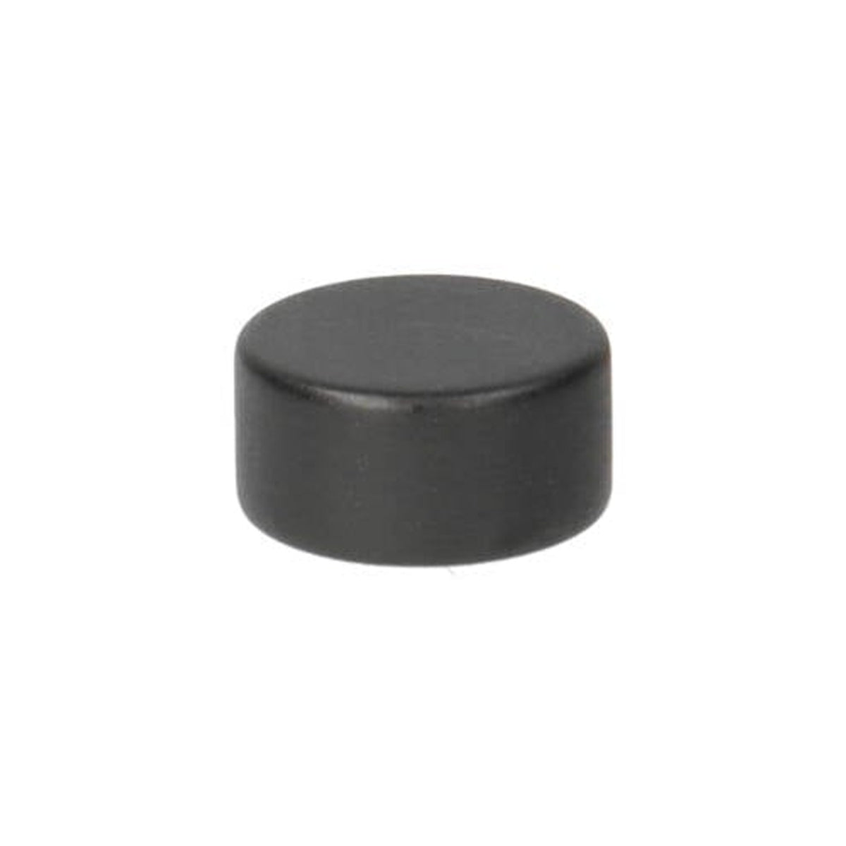 Neodym Scheibenmagnet Ø10 x 5 mm N42 Epoxy