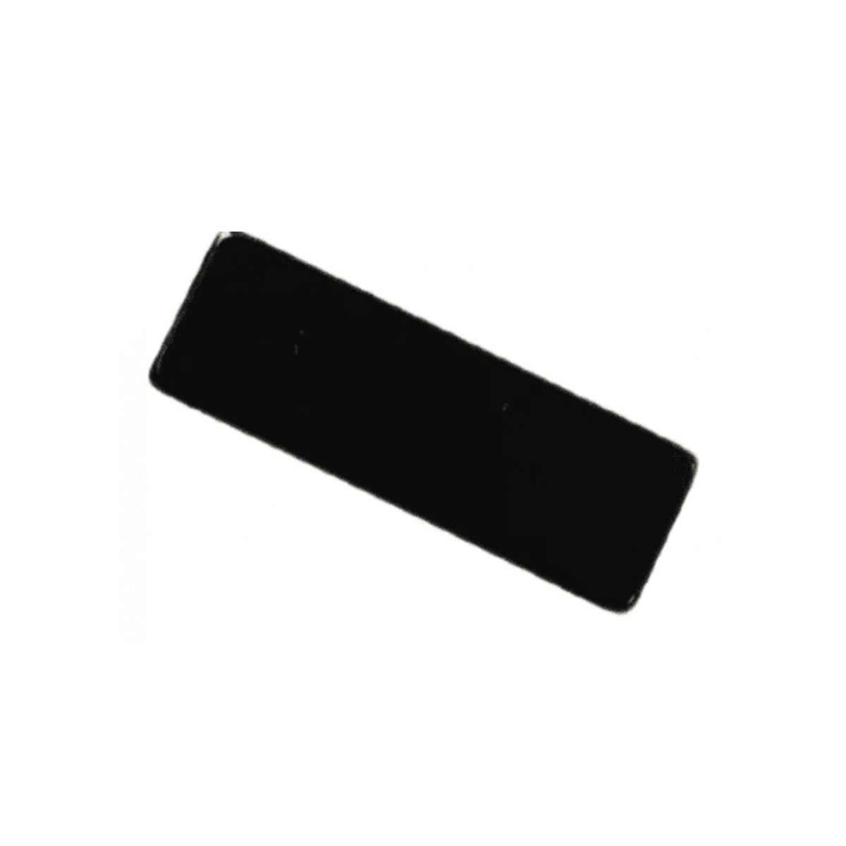 Neodym Blockmagnet 30 x 12 x 2 mm – N48 Epoxidbeschichtet