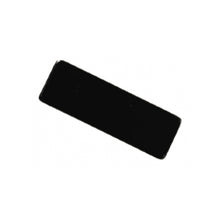 Neodym Blockmagnet 30 x 12 x 2 mm – N48 Epoxidbeschichtet