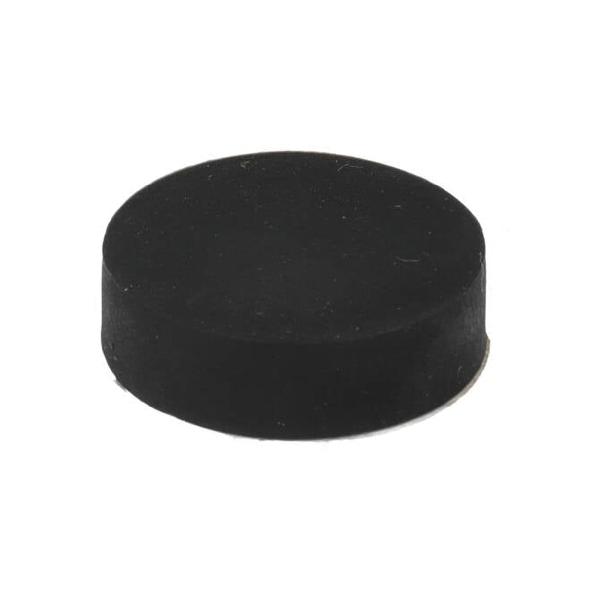 Gummischeibenmagnet Ø22 mm N42 Gummiummantelte Magnete