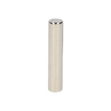 Neodymium staafmagneet Ø5 x 25 mm – productfoto