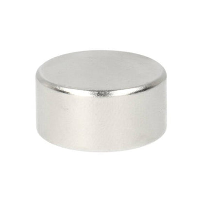 Neodym-Scheibenmagnet Ø20 x 10 mm N48 NiCuNi