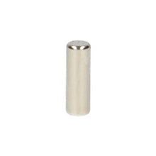 Neodym-Stabmagnet Ø3 x 9 mm N48 NiCuNi
