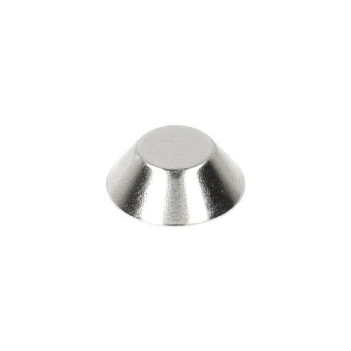 Neodym Konischer Magnet 15 x 8 x 5 mm N50 NiCuNi