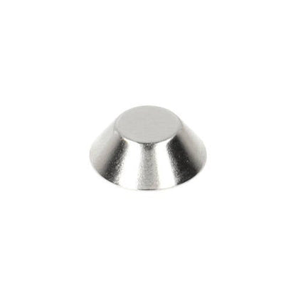 Neodym Konischer Magnet 15 x 8 x 5 mm N50 NiCuNi