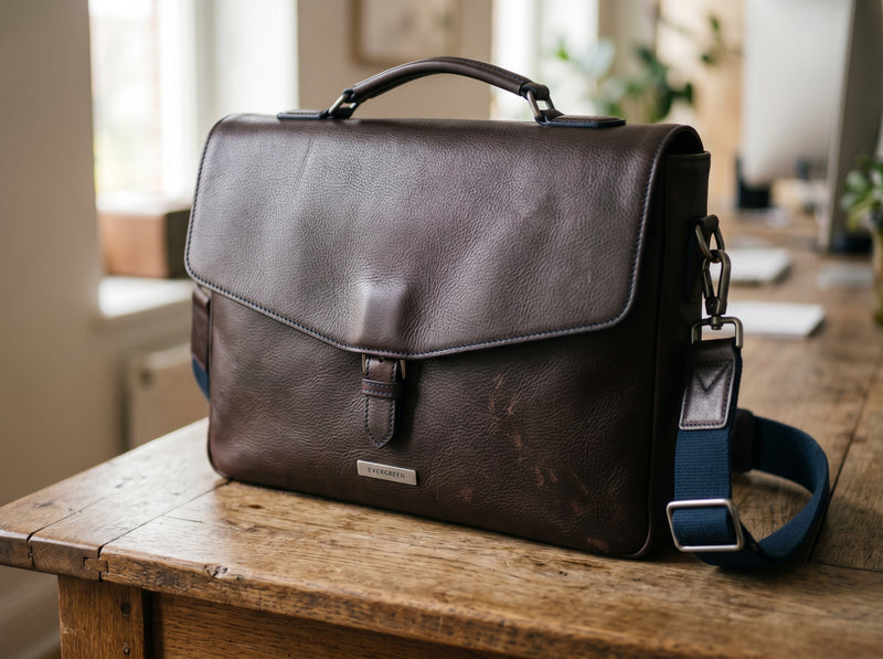Verschlüsse für Taschen und Laptoptaschen