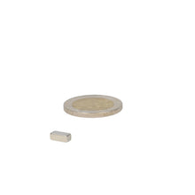 Neodymium Blokmagneet 8 × 4 × 3 mm N50 NiCuNi - Magnetenspecialist Import & Export B.V.