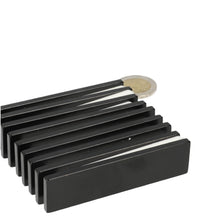 Neodymium Blokmagneet 80 x 20 x 3,9 mm N35 Epoxy - Magnetenspecialist Import & Export B.V.