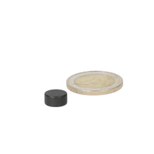 Neodymium Schijfmagneet Ø10 x 5 mm N42 Epoxy - Magnetenspecialist Import & Export B.V.