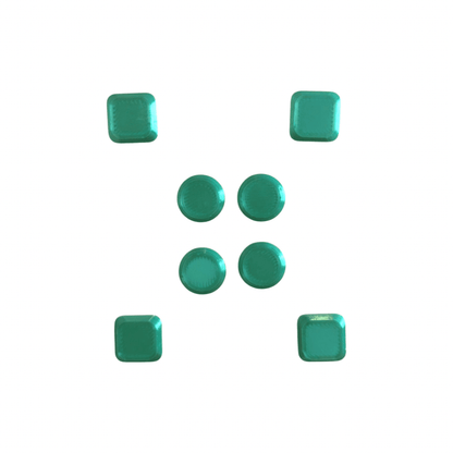 Startnummer magneten voor hardlopers (set: 8 stuks) - Magnetenspecialist Import & Export B.V.
